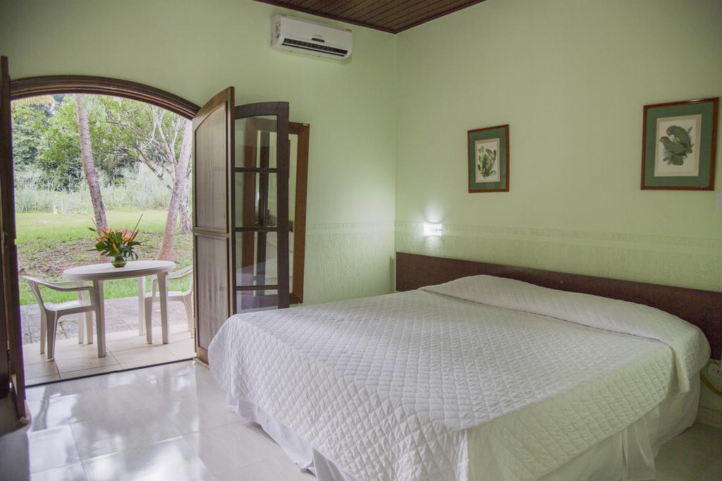 Floresta Amazonica Hotel Алта Фореста Екстериор снимка