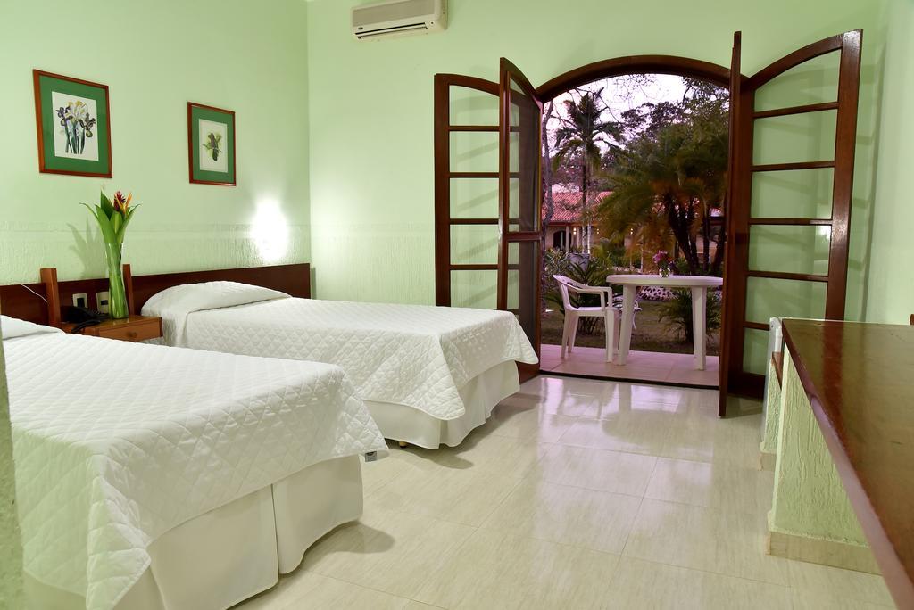 Floresta Amazonica Hotel Алта Фореста Екстериор снимка