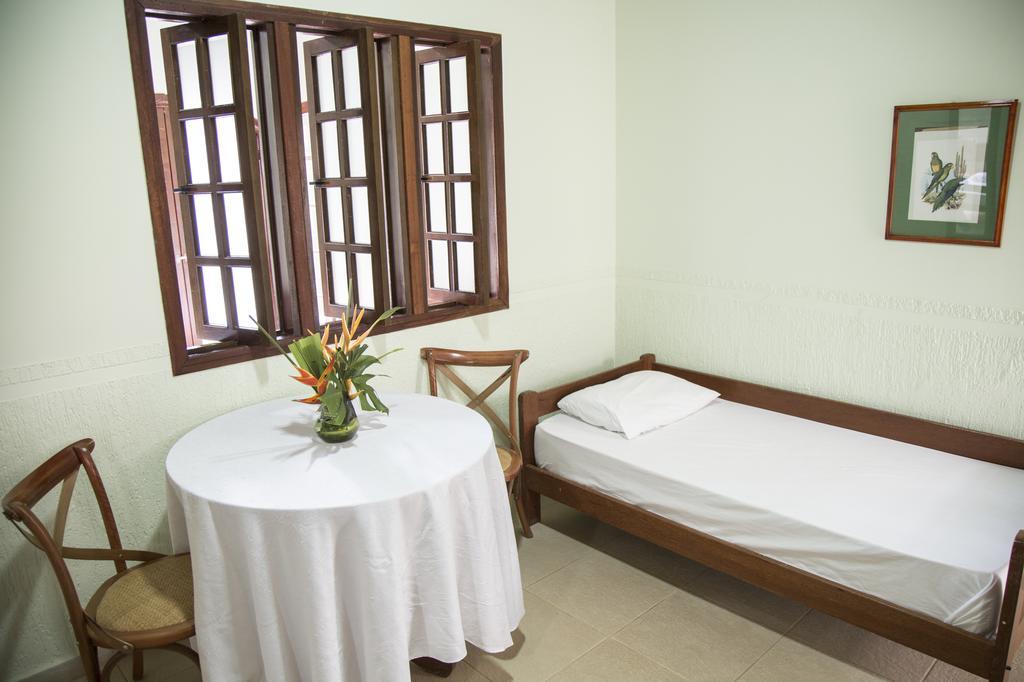 Floresta Amazonica Hotel Алта Фореста Екстериор снимка