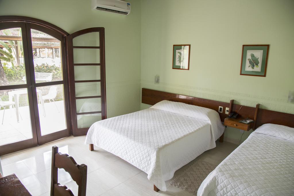 Floresta Amazonica Hotel Алта Фореста Екстериор снимка