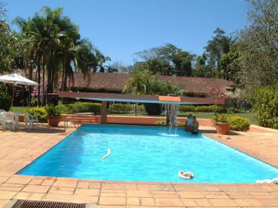 Floresta Amazonica Hotel Алта Фореста Екстериор снимка
