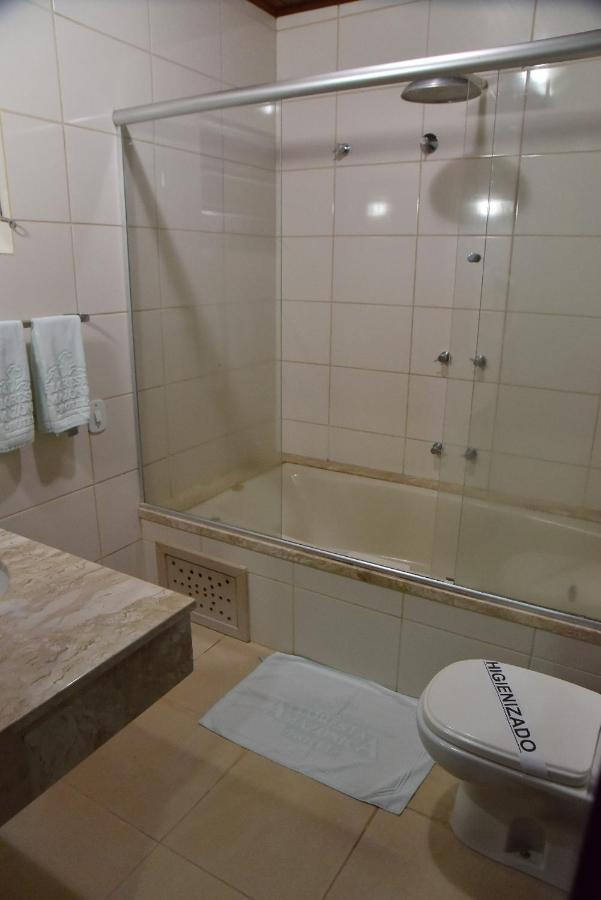 Floresta Amazonica Hotel Алта Фореста Екстериор снимка