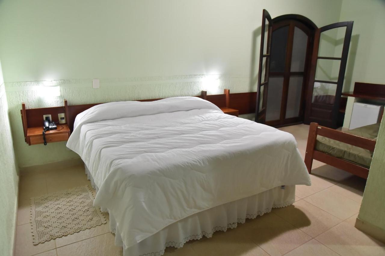 Floresta Amazonica Hotel Алта Фореста Екстериор снимка