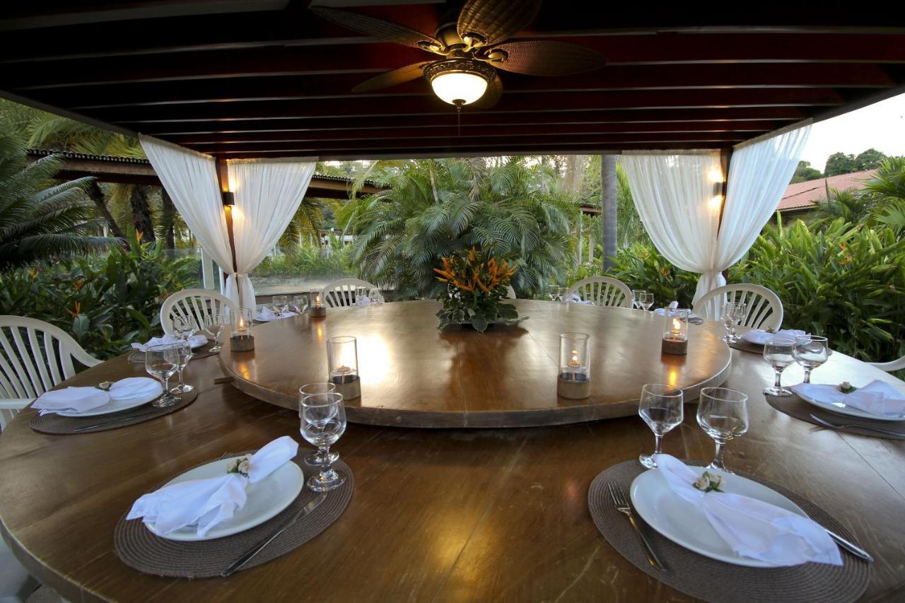 Floresta Amazonica Hotel Алта Фореста Екстериор снимка